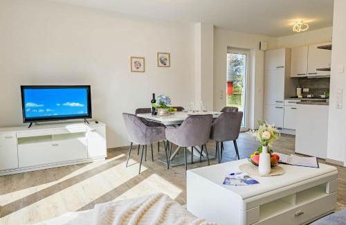Fuhlendorf House | Boddenblick 11a
