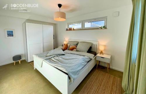 Lubmin Apartment | Boddenbude Lubmin