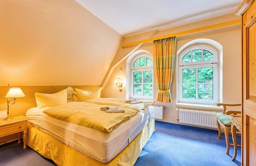 Treseburg Hotel | BODEBLICK