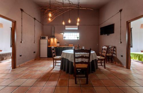 Fuentealbilla House | Bodega Andrés Iniesta con visita y cata