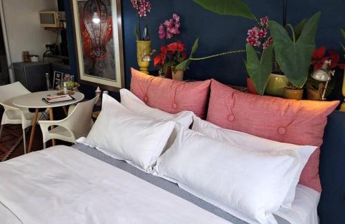 L'Agulhas Apartment | Bodega Fuchs