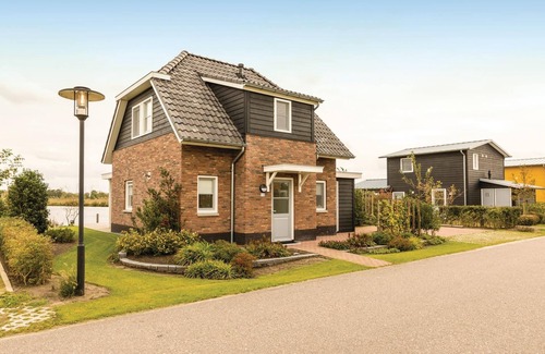 Zuideinde House | Bodelaeke-Rietburg Wellness 4p