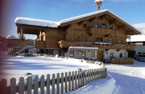 Fieberbrunn Apartment | Bodenhof Ferienwohnungen