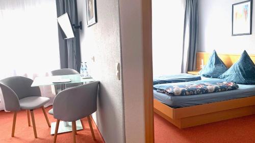 Tettnang House | BodenSEE Gästehaus Tettnang ALBERGO
