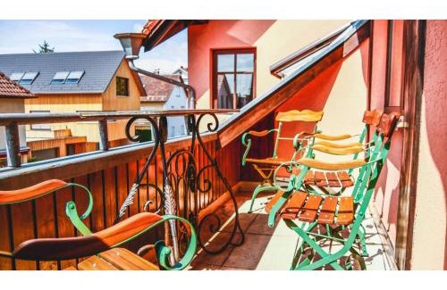 Wasserburg Apartment | Bodenseeromantik - Wasserburg