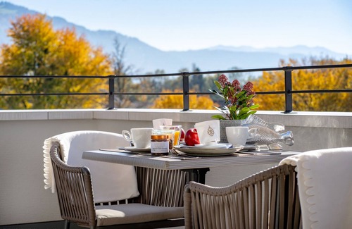 Zech Apartment | Bodenseezeit Apartmenthotel garni
