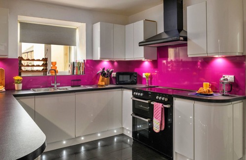 Cwmtirmynach House | Bodlawen Holiday House - Edge of Snowdonia by Interhome