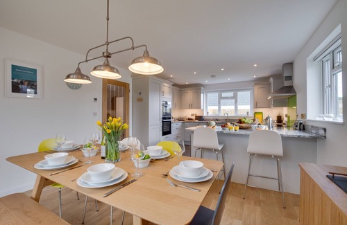 St Merryn House | Bodlowen - Three Bedroom House, Sleeps 6
