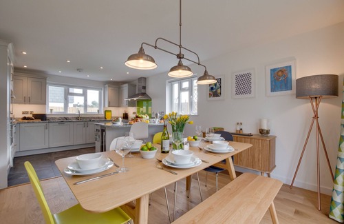 St Merryn House | Bodlowen - Three Bedroom House, Sleeps 6