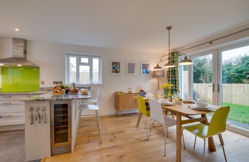 St Merryn House | Bodlowen - Three Bedroom House, Sleeps 6