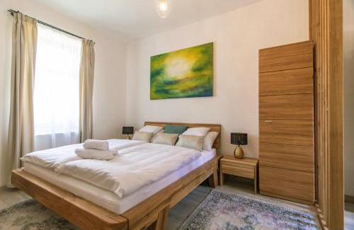 Bodrogkisfalud Apartment | Bodrog Borműhely Vendégház