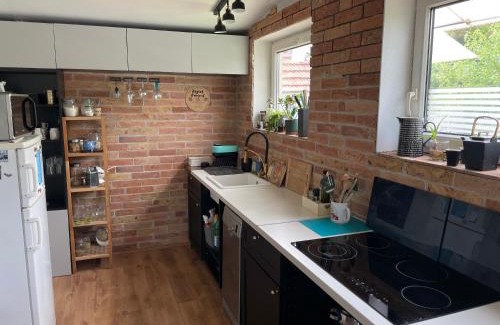 Sarospatak House | Bodrog-Parti Lodge