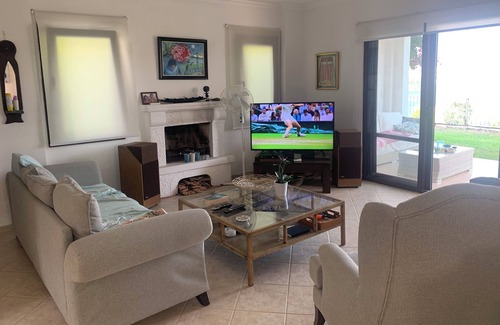 Gundogan Villa | Bodrum Gundogan Villa 5