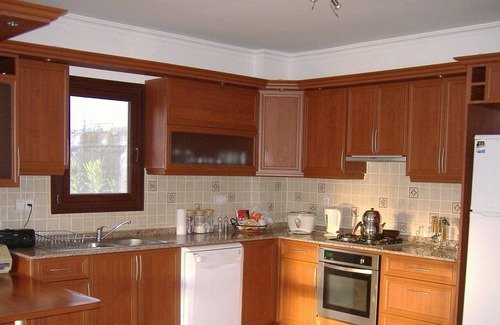 Gundogan Villa | Bodrum Gundogan Villa 5