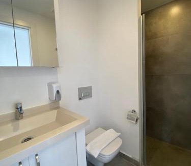 Kadıkale Apartment | Bodrum Infinity Apartments