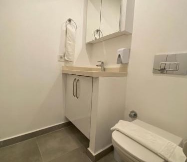 Kadıkale Apartment | Bodrum Infinity Apartments
