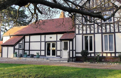 Ryde Cottage | Bodwen Corner Cottage