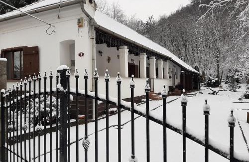 Demjen Apartment | Bodza Vendégház - Apartmanház