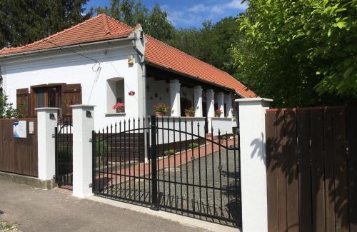 Demjen Apartment | Bodza Vendégház - Apartmanház