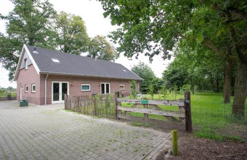 Enterbroek Apartment | Boerderij appartement De Casterie