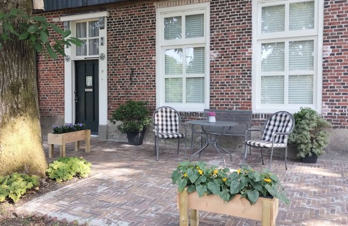 Kotten Apartment | Boerderij Buitink, for nature, peace and space in a beautiful natural landscape