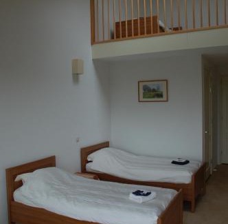 Goudriaan Bed & Breakfast | Boerderij "De Verwondering"