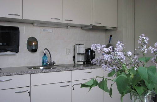Kockengen Bed & Breakfast | Boerderij Hazenveld
