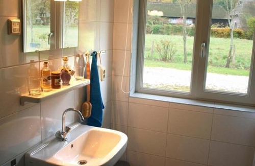Linde House | Boerderij het Reestdal