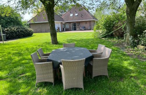 Municipality of Maasdriel House | Boerderij Zonneveld