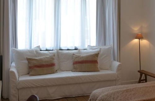 Hasselt Hotel | Boetiekhotel Hemelhuys