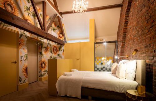 Limbricht Hotel | Boetiekhotel op de Platz
