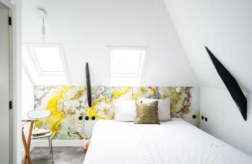 Municipality of Doetinchem Hotel | Boetiekhotel Villa Wanrooy