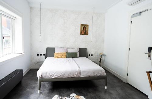 Municipality of Doetinchem Hotel | Boetiekhotel Villa Wanrooy