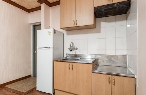 Boeun House | Boeun Songnisan OK Pension