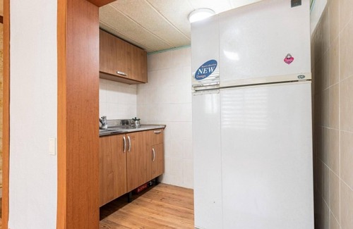 Boeun House | Boeun Songnisan OK Pension