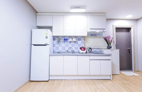 Boeun House | Boeun Songnisan Sunny Hill Pension