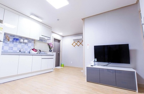 Boeun House | Boeun Songnisan Sunny Hill Pension