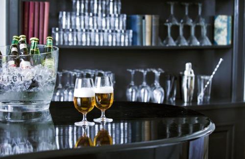 Bohult Hotel | Bofors Hotel