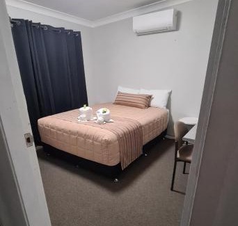 Boggabri Hotel | Boggabri Motel