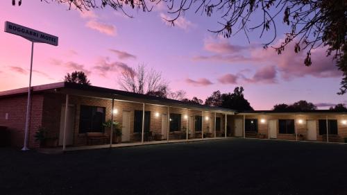 Boggabri Hotel | Boggabri Motel