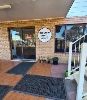Boggabri Hotel | Boggabri Motel