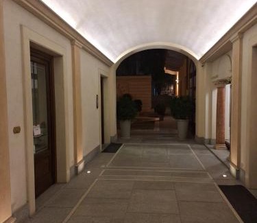 Historic Centre Apartment | Bogino 18 Apartment - Turin
