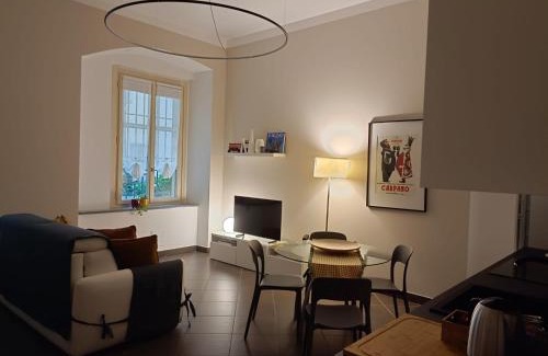 Historic Centre Apartment | Bogino 18 Apartment - Turin