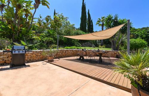 Tarraula Villa | Bogira