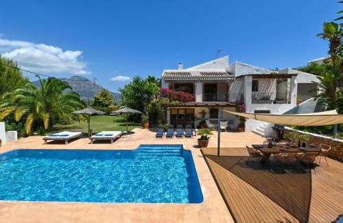 Tarraula Villa | Bogira