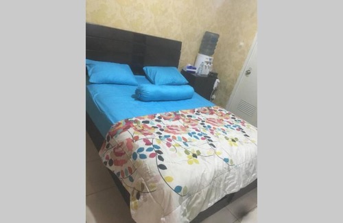 Bogor Apartment | Bogor Valley Apartment