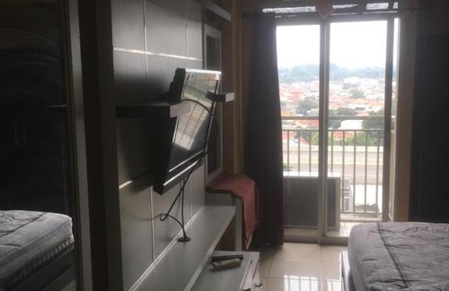 Bogor Apartment | Bogor Valley Apartment