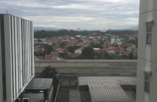 Bogor Apartment | Bogor Valley Apartment