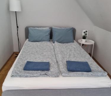 Nyergesujfalu Apartment | Bohém Apartman