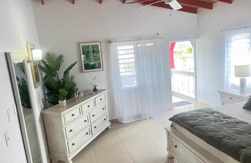 Cole Bay Apartment | Boheme